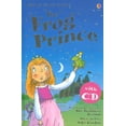 thumbnail image 1 of Pre-Owned The Frog Prince [With Read-Along CD] (Hardcover) 0794518680 9780794518684, 1 of 1