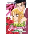 thumbnail image 1 of The Frog Princess (Paperback), 1 of 1