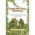 thumbnail image 1 of Pre-Owned The Frog and Toad Treasury Paperback, 1 of 1