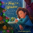 thumbnail image 1 of The Frog at the Window, (Hardcover), 1 of 1