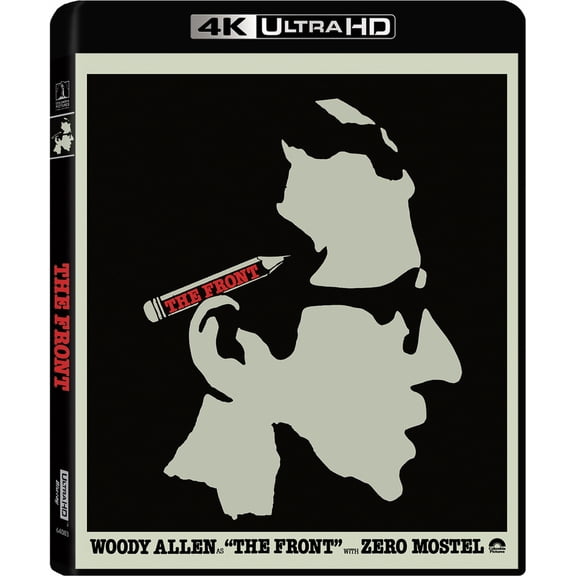 Sony - The Front [ULTRA HD]