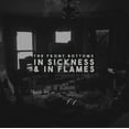thumbnail image 1 of The Front Bottoms - In Sickness & In Flames - Music & Performance - Vinyl, 1 of 2