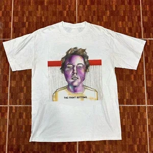The Front Bottoms - The Front Bottoms Album White All Size Gift t-Shirt OM573