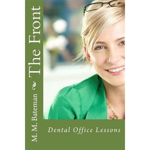 The Front (Paperback)