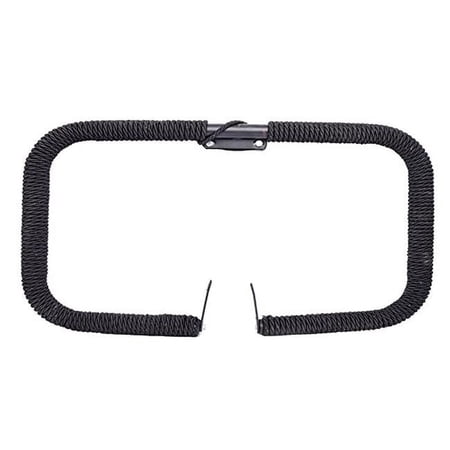 The Front Guard & Rear Guard for K77732 30 Oscilating Wall Fan