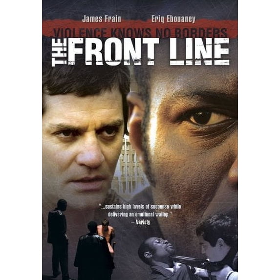 The Front Line