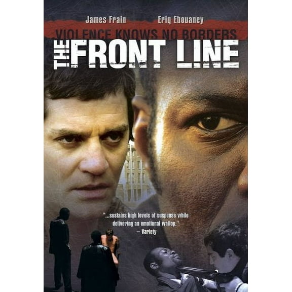 The Front Line