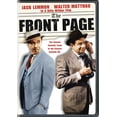 thumbnail image 1 of The Front Page (DVD), Comedy, Universal, 1 of 2