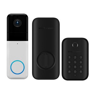 Ring doorbell hot sale pro walmart