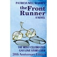 thumbnail image 1 of Pre-Owned The Front Runner: A Novel, 9780964109964, 0964109964, Paperback, Anniversary edition, 1 of 1