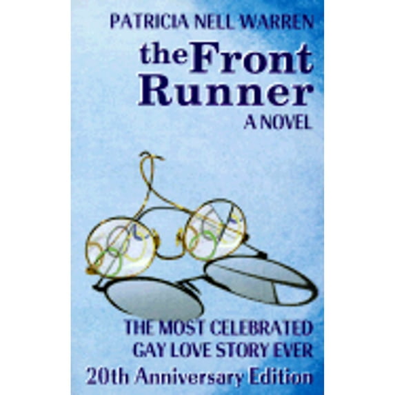 Pre-Owned The Front Runner: A Novel, 9780964109964, 0964109964, Paperback, Anniversary edition