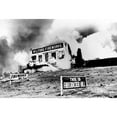 thumbnail image 1 of The Front Wall Of The Wilfong Fireworks Co. History (36 x 24), 1 of 2