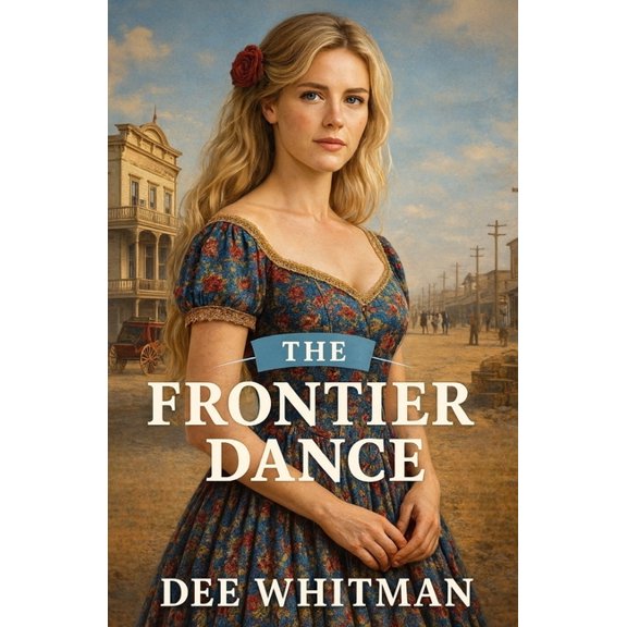 The Frontier Dance, (Paperback)