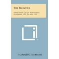thumbnail image 1 of The Frontier (Hardcover), 1 of 1