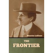 The Frontier, Paperback