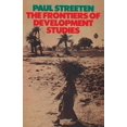 thumbnail image 1 of The Frontiers of Development Studies, (Paperback), 1 of 1