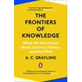 thumbnail image 1 of Pre-Owned The Frontiers of Knowledge (Paperback) 0241304571 9780241304570, 1 of 1