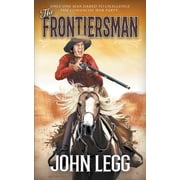 The Frontiersman, Paperback