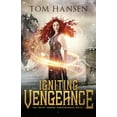 thumbnail image 1 of The Frost Fervor Concordance: Igniting Vengeance : A Dark Coming of Age Fantasy Adventure (Series #1) (Paperback), 1 of 1
