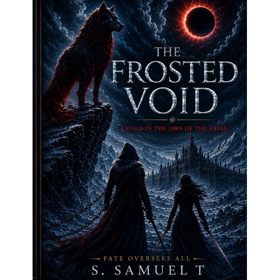The Frosted Void I: Fate Oversees All, (Paperback)