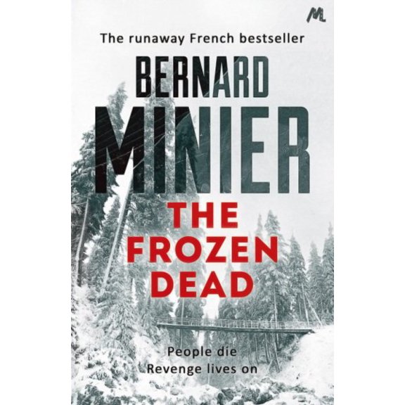 Frozen Dead