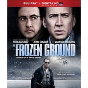 The Frozen Ground (Blu-ray)