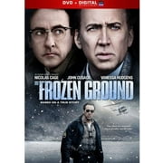 The Frozen Ground (DVD)