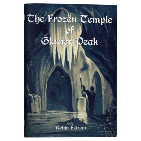 Knave: Adv: Frozen Temple of Glacier