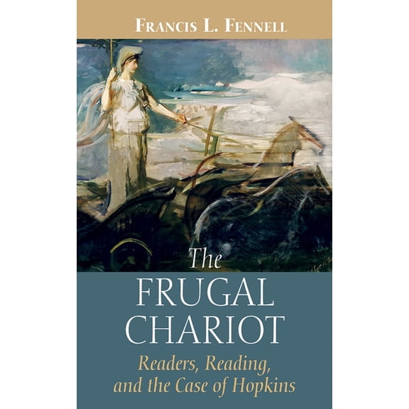 The Frugal Chariot, (Paperback)