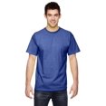 thumbnail image 1 of The Fruit of the Loom Adult 5 oz HD Cotton T-Shirt - ADMIRAL BLUE - 3XL, 1 of 2