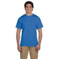 thumbnail image 1 of The Fruit of the Loom Adult 5 oz HD Cotton T-Shirt - RETRO HTH ROYAL - 2XL, 1 of 3