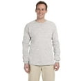 thumbnail image 1 of The Fruit of the Loom Adult HD Cotton Long-Sleeve T-Shirt - ASH - S, 1 of 2