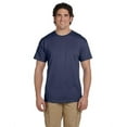 thumbnail image 1 of The Fruit of the Loom Adult HD Cotton T-Shirt - DENIM - 2XL, 1 of 2