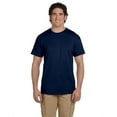 thumbnail image 1 of The Fruit of the Loom Adult HD Cotton T-Shirt - J NAVY - L, 1 of 2