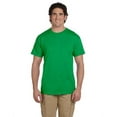 thumbnail image 1 of The Fruit of the Loom Adult HD Cotton T-Shirt - KELLY - 2XL, 1 of 2