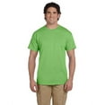 thumbnail image 1 of The Fruit of the Loom Adult HD Cotton T-Shirt - KIWI - L, 1 of 2