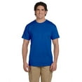 thumbnail image 1 of The Fruit of the Loom Adult HD Cotton T-Shirt - ROYAL - M, 1 of 2