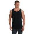 thumbnail image 1 of FOL Tank 100% Adult Black, 1 of 2