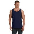 thumbnail image 1 of FOL Tank 100% Adult J.Navy, 1 of 2
