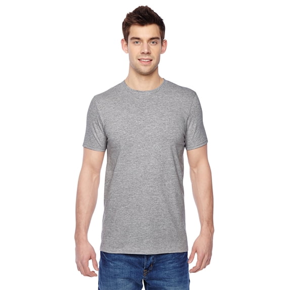 Fruit Of The Loom 100 Sofspun Cotton T-Shirt