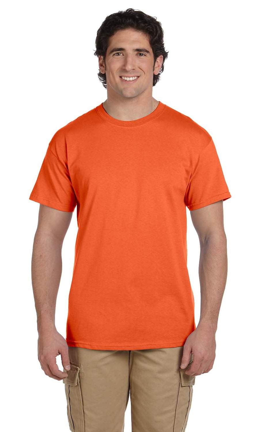 T-Shirts HD Cotton T-Shirt With A Pocket
