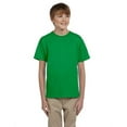 thumbnail image 1 of The Fruit of the Loom Youth HD Cotton T-Shirt - KELLY - L, 1 of 2