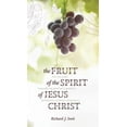 thumbnail image 1 of The Fruit of the Spirit of Jesus Christ (Paperback), 1 of 1