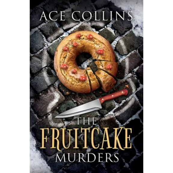 The Fruitcake Murders, (Paperback)