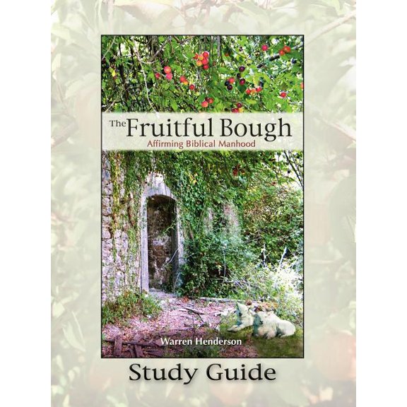 The Fruitful Bough (Paperback)