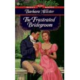 thumbnail image 1 of Pre-Owned The Frustrated Bridgroom (Signet Regency Romance) Paperback, 1 of 1