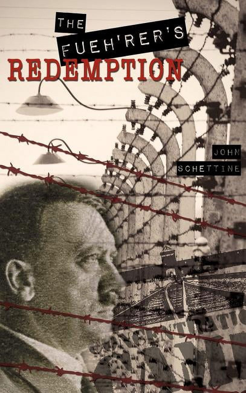 The Fueh'rer's Redemption (Hardcover) - Walmart.com
