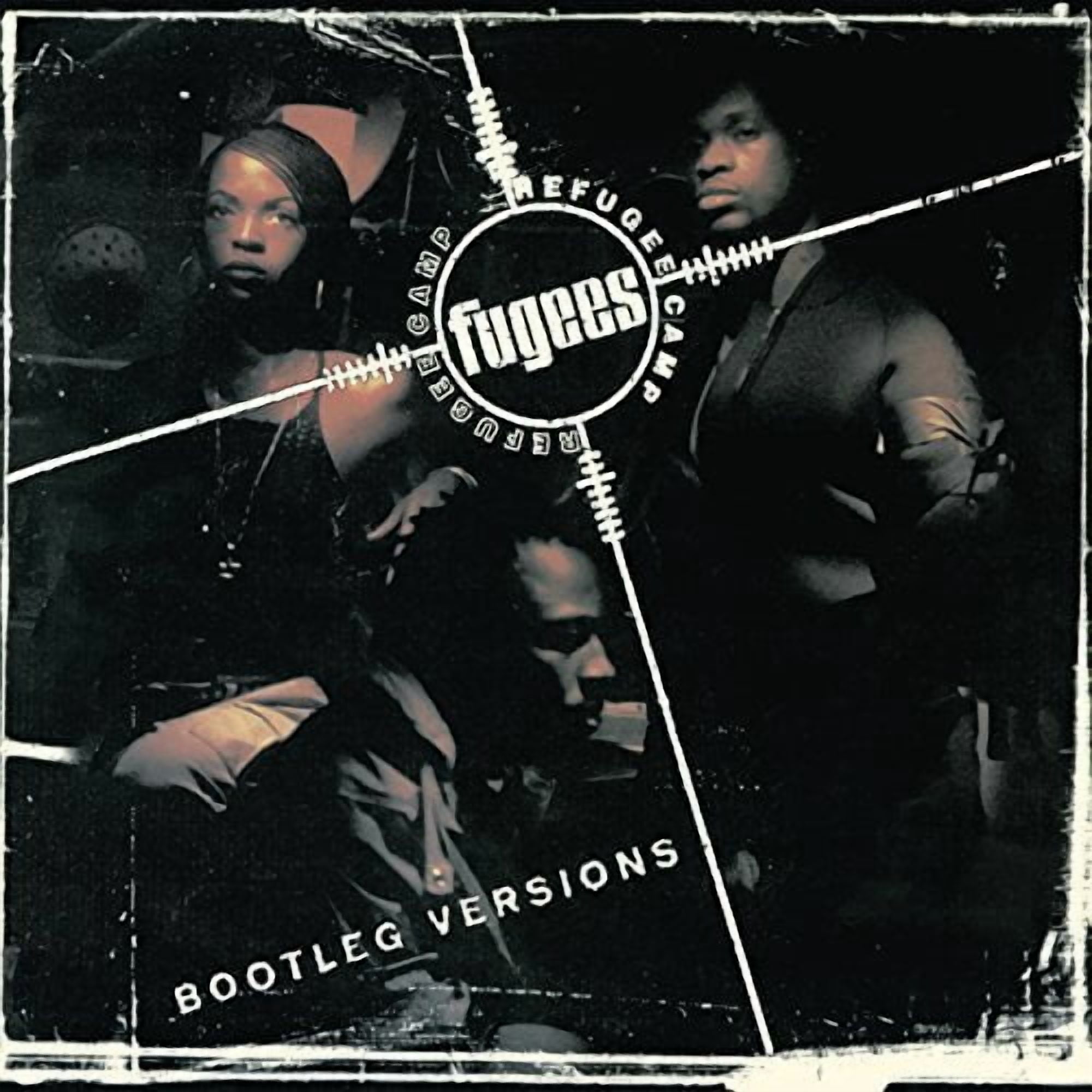 The Fugees