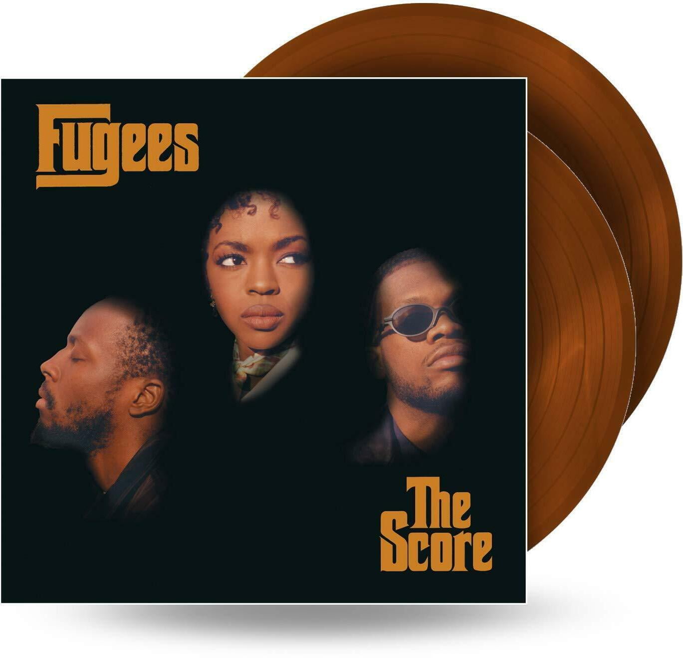 The Fugees