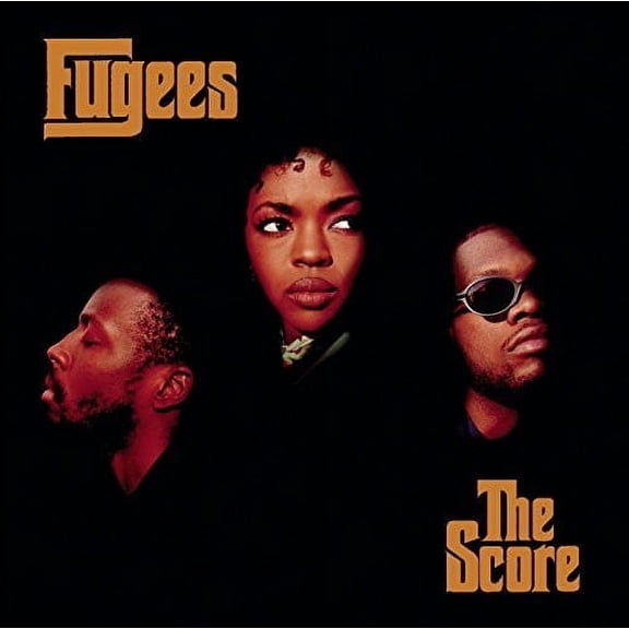The Fugees - Score - Music & Performance - Vinyl